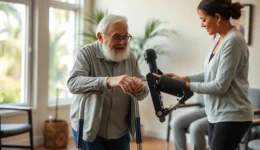 Benefits and Resources for Disabled Seniors in Florida